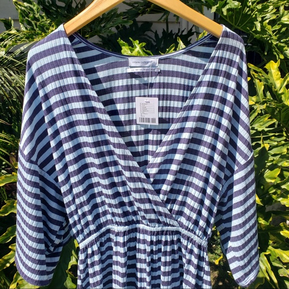 Urban Outfitters Romper Dress - Picture 4 of 5